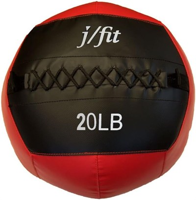 JFIT Wall Ball