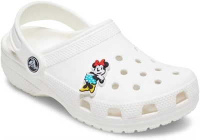 Jibbitz Crocs Jibbits 1 Adet Çok Renkli Unisex Trend