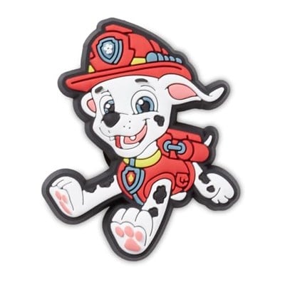 Jibbitz Paw Patrol Marshall Terlik Rozeti 10012057