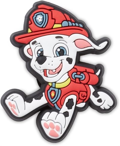 Jibbitz Paw Patrol Marshall Terlik Rozeti 10012057
