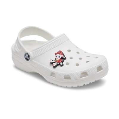 Jibbitz Paw Patrol Marshall Terlik Rozeti 10012057