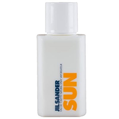 Jil Sander Sun Edt 75ml Kadın Parfüm