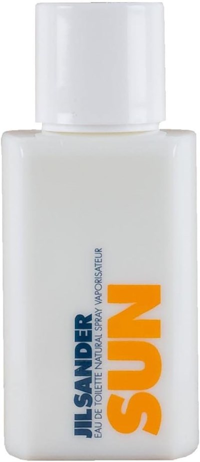 Jil Sander Sun Edt 75ml Kadın Parfüm