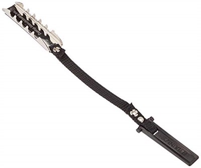 Jim Dunlop 11C Advanced Akustik Gitar Kaposu - Seçenekler: Kavisli, Düz