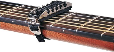 Jim Dunlop 14C Professional Akustik Gitar Kaposu - Seçenekler: Kavisli, Düz