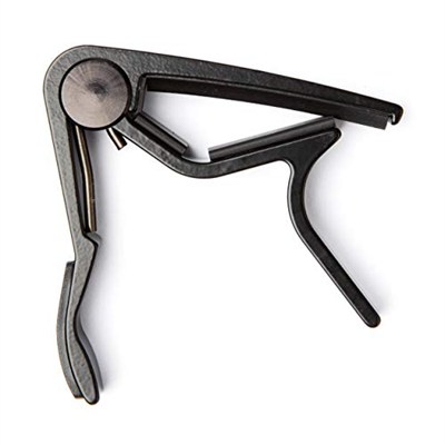 Jim Dunlop 83Cb Trigger Siyah Akustik Gitar Kaposu