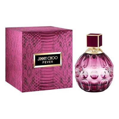 Jimmy Choo Jimmy Choo Fever EDP Kadın Parfümü, 100 ml