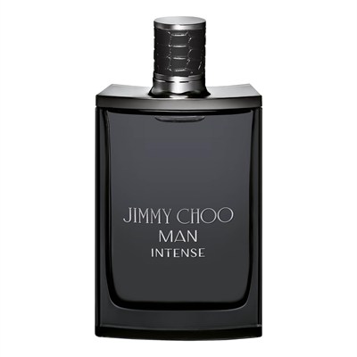 Jimmy Choo Man Intense Erkek Parfüm EDT 100ml, 3386460078870