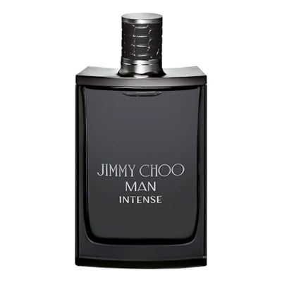 Jimmy Choo Man Intense Erkek Parfüm EDT 100ml, 3386460078870