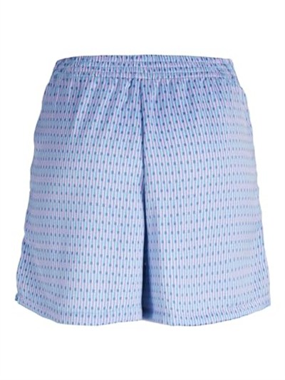 JJXX JJXX JXAMY SATIN SHORTS WVN SN Şort Kadın