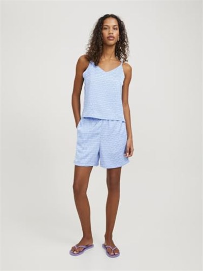 JJXX JJXX JXAMY SATIN SHORTS WVN SN Şort Kadın