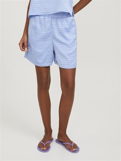 JJXX JJXX JXAMY SATIN SHORTS WVN SN Şort Kadın