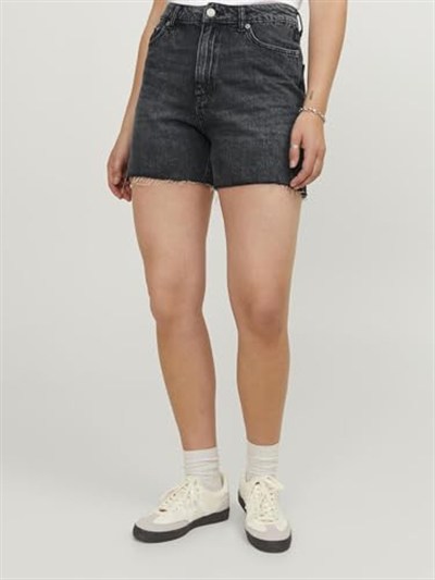JJXX Jjxx Jxaura Rh Shorts Hw Ra Denim Sn Şort Kadın