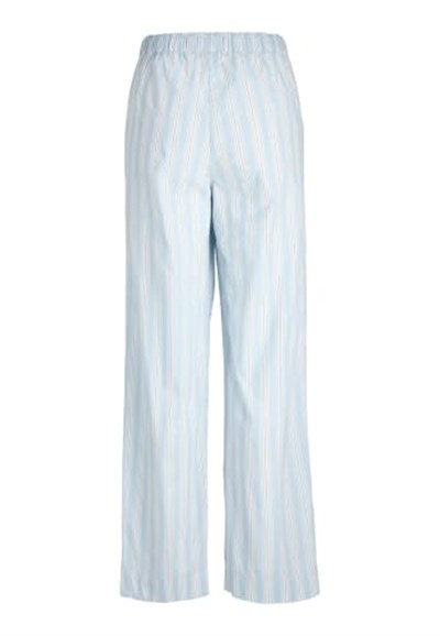 JJXX JJXX JXAVA POPLIN PANT WVN LN Pantolon Kadın