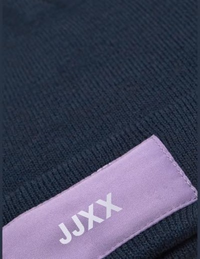 JJXX JJXX JXBASIC LOGO BEANIE ACC SN Bere Kadın