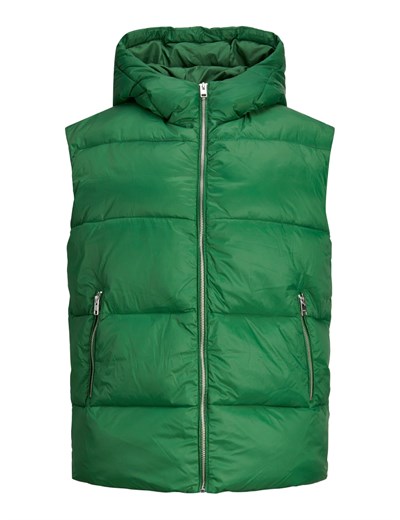 JJXX JJXX JXBILLIE PUFFER VEST OTW SN Mont Kadın