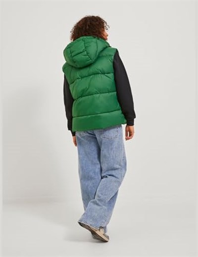 JJXX JJXX JXBILLIE PUFFER VEST OTW SN Mont Kadın