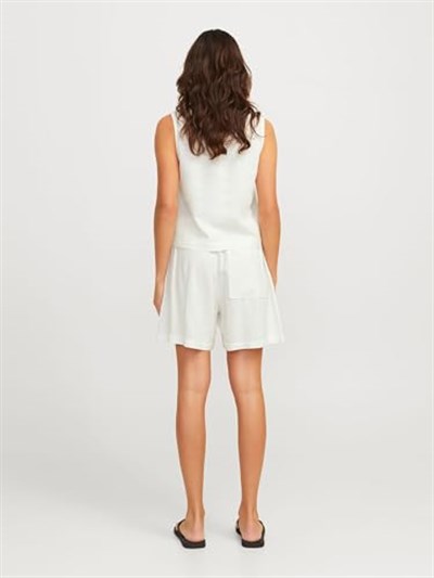 JJXX JJXX JXBREEZE SUMMER HW TIE SHORTS WVN SN Şort Kadın