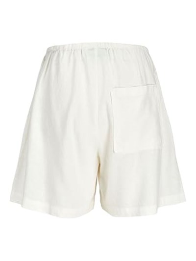 JJXX JJXX JXBREEZE SUMMER HW TIE SHORTS WVN SN Şort Kadın