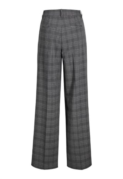 JJXX JJXX JXELLIS WIDE HW PANT TLR NOOS Pantolon Kadın
