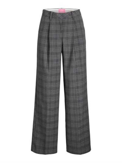 JJXX JJXX JXELLIS WIDE HW PANT TLR NOOS Pantolon Kadın