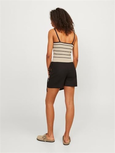 JJXX JJXX JXESTHER TIGHT SHORT TOP KNIT Triko Kadın