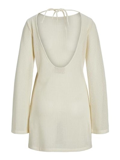 JJXX JJXX JXGRACE LS REG DRESS JRS Elbise Kadın