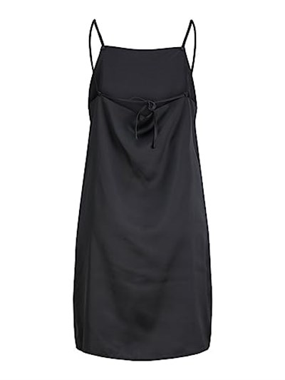 JJXX JJXX JXJULINE SHORT SATIN DRESS WVN Elbise Kadın