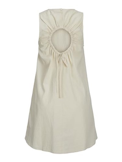 JJXX JJXX JXKAIA SEERSUCKER DRESS WVN Elbise Kadın