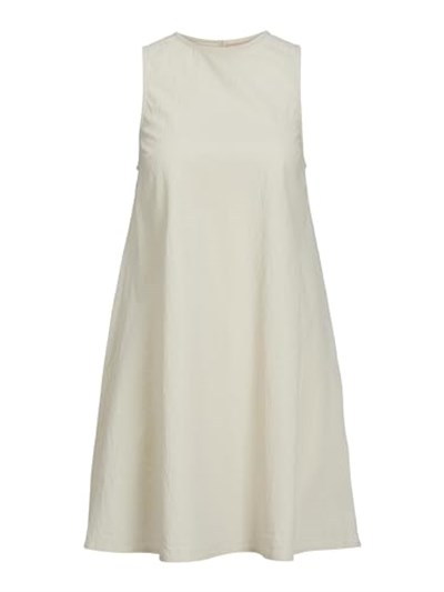 JJXX JJXX JXKAIA SEERSUCKER DRESS WVN Elbise Kadın