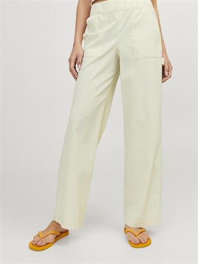 JJXX JJXX JXKAIA SEERSUCKER MW PANT WVN Pantolon Kadın