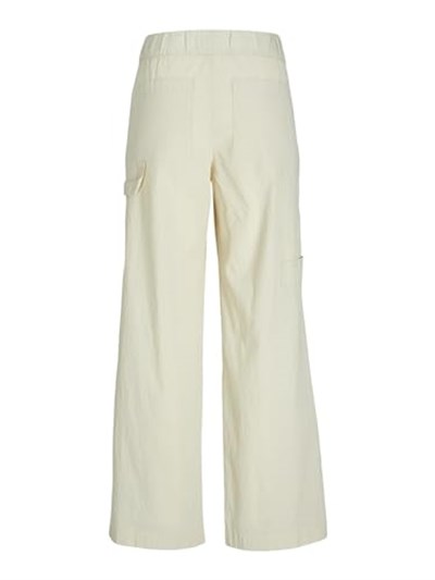 JJXX JJXX JXKAIA SEERSUCKER MW PANT WVN Pantolon Kadın