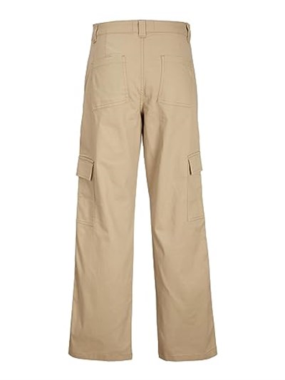 JJXX JJXX JXKENDAL STRAIGHT CARGO MW PANT PNT NOOS Pantolon Kadın