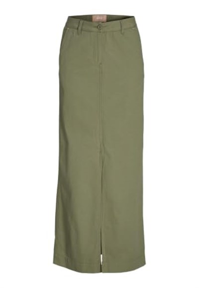 JJXX JJXX JXMADDY REG LONG MW SKIRT PNT Etek Kadın