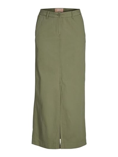 JJXX JJXX JXMADDY REG LONG MW SKIRT PNT Etek Kadın