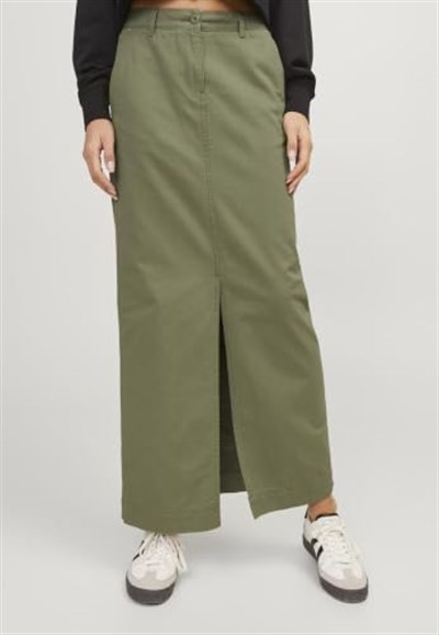 JJXX JJXX JXMADDY REG LONG MW SKIRT PNT Etek Kadın