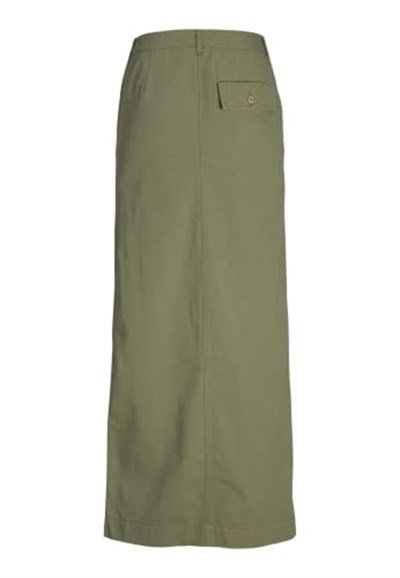 JJXX JJXX JXMADDY REG LONG MW SKIRT PNT Etek Kadın