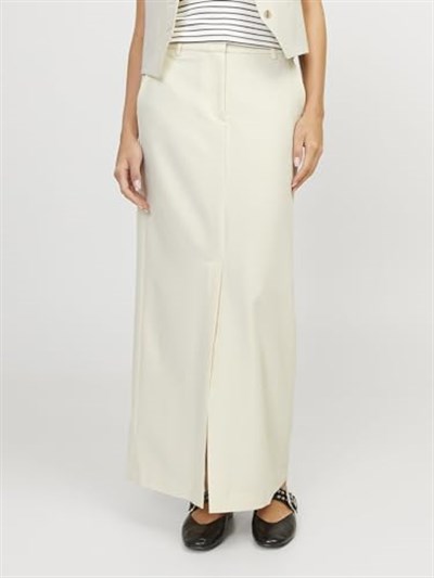 JJXX JJXX JXMARY MW LONG SKIRT TLR Etek Kadın