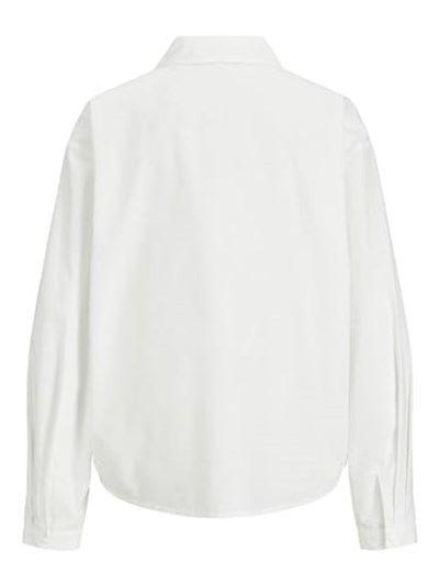 JJXX JJXX JXMISSION LS RELAX SHIRT WVN NOOS Gömlek Kadın - Bedenler: XS, S, M, L, XL