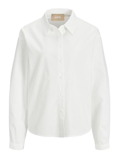 JJXX JJXX JXMISSION LS RELAX SHIRT WVN NOOS Gömlek Kadın - Bedenler: XS, S, M, L, XL