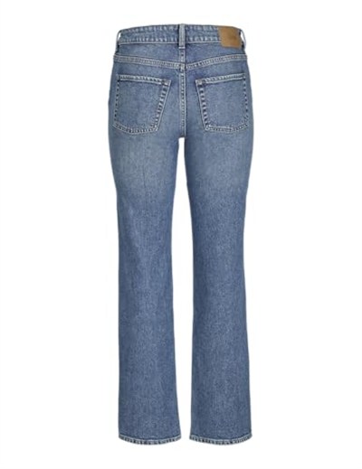 JJXX JJXX JXNICE SL-STR MW C8164 JEANS DNM NOOS Jean Kadın