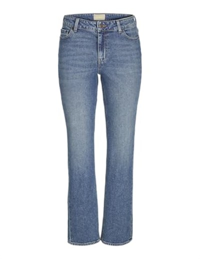 JJXX JJXX JXNICE SL-STR MW C8164 JEANS DNM NOOS Jean Kadın