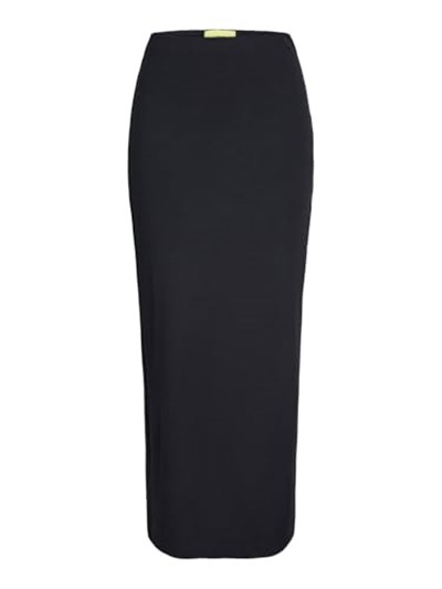 JJXX JJXX JXNOELLE HW CALF SKIRT JRS Etek Kadın