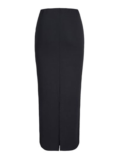 JJXX JJXX JXNOELLE HW CALF SKIRT JRS Etek Kadın