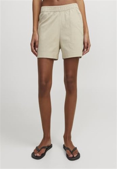 JJXX JJXX JXPOPPY SUMMER HW SHORTS PNT Şort Kadın