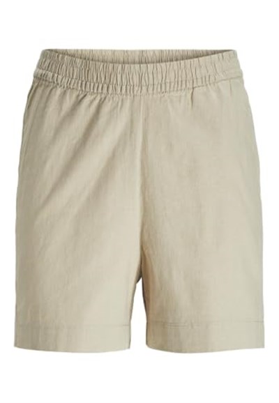 JJXX JJXX JXPOPPY SUMMER HW SHORTS PNT Şort Kadın