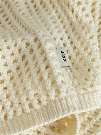 JJXX JJXX JXPRESLEY BOAT NECK KNIT Kazak Kadın