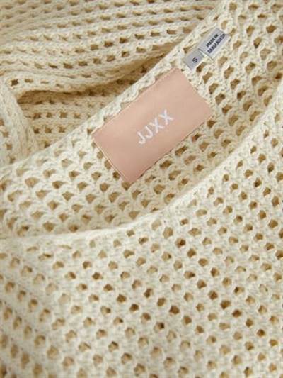 JJXX JJXX JXPRESLEY BOAT NECK KNIT Kazak Kadın