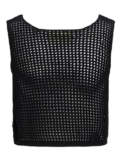 JJXX JJXX JXPRESLEY TOP KNIT Kazak Kadın