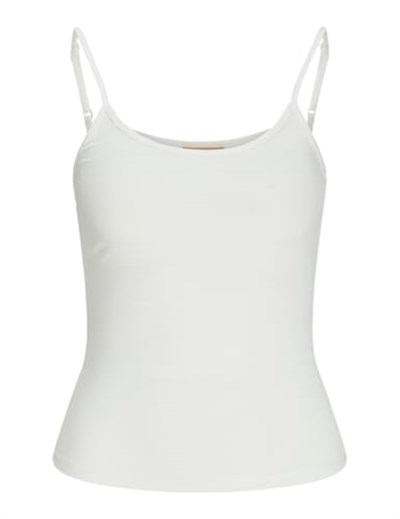 JJXX JJXX JXSAGA STR SINGLET TOP JRS NOOS Tişört Kadın